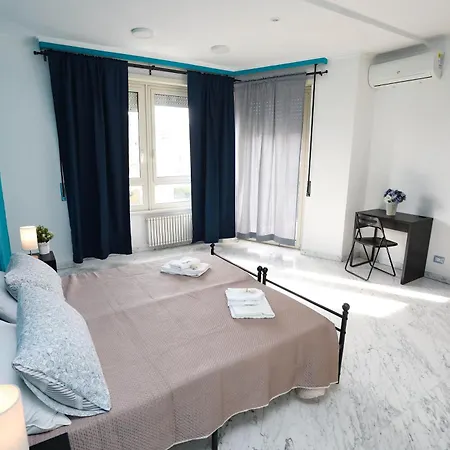 Domus Antica Trastevere B&B