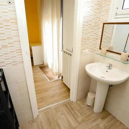 B&B Domus Antica Trastevere *