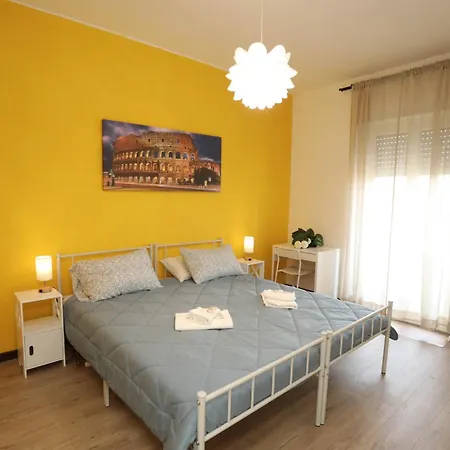 Couette-café Domus Antica Trastevere *