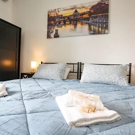 Domus Antica Trastevere B&B *