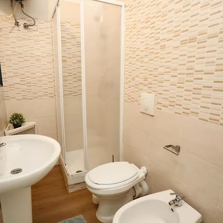 Domus Antica Trastevere 로마