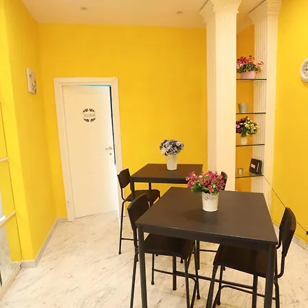 Couette-café Domus Antica Trastevere *