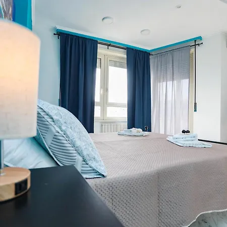 Domus Antica Trastevere B&B 로마