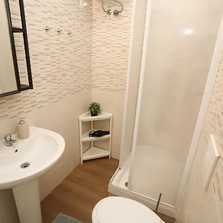 Domus Antica Trastevere 로마