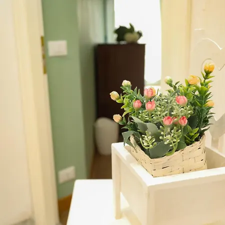B&B Domus Antica Trastevere *