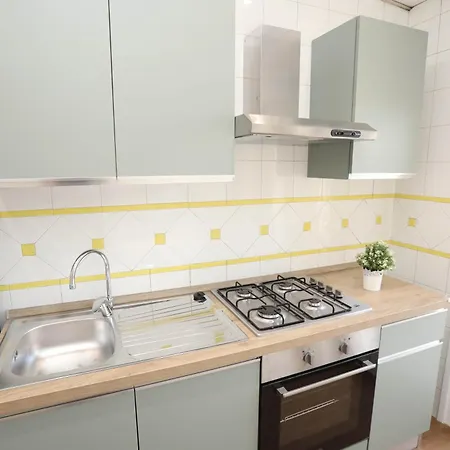 B&B Domus Antica Trastevere *