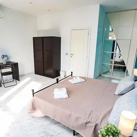 B&B Domus Antica Trastevere 로마