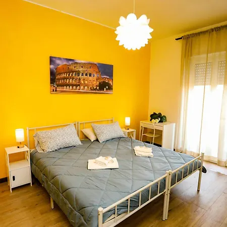 B&B Domus Antica Trastevere