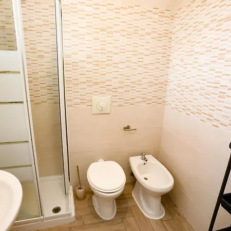 B&B Domus Antica Trastevere 로마