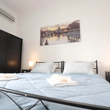 Domus Antica Trastevere *