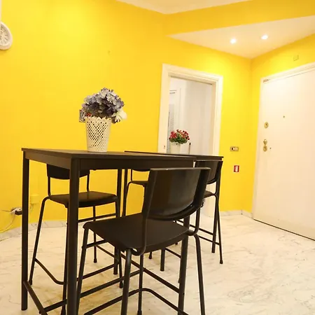 Domus Antica Trastevere B&B