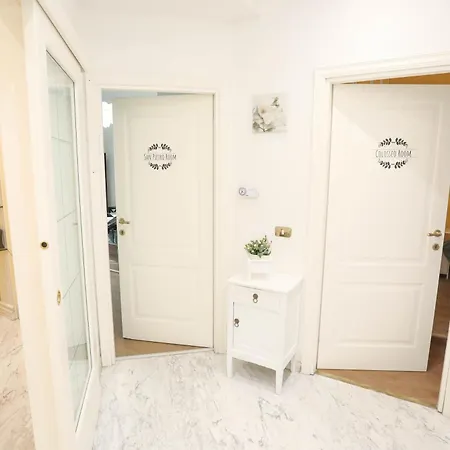 B&B Domus Antica Trastevere