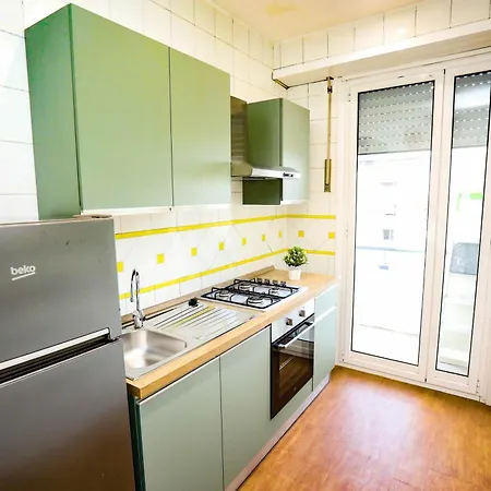 Domus Antica Trastevere B&B *