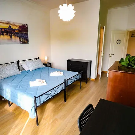 B&B Domus Antica Trastevere *