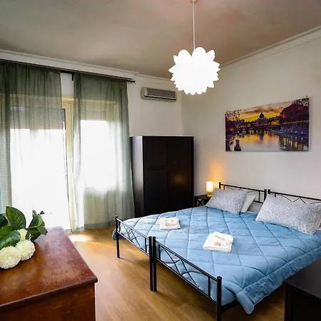 Couette-café Domus Antica Trastevere