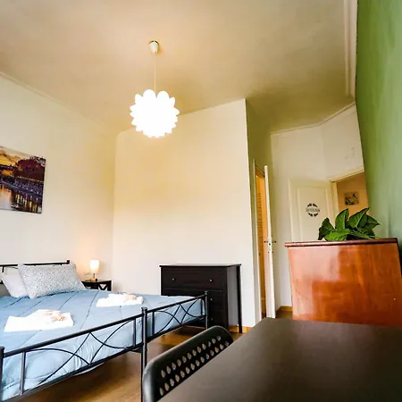 B&B Domus Antica Trastevere 로마