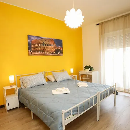 Domus Antica Trastevere Rome