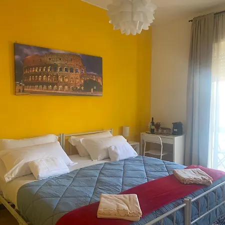 B&B Domus Antica Trastevere 로마