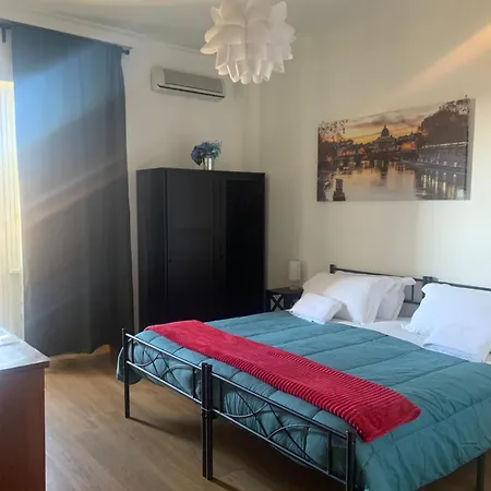 B&B Domus Antica Trastevere 로마
