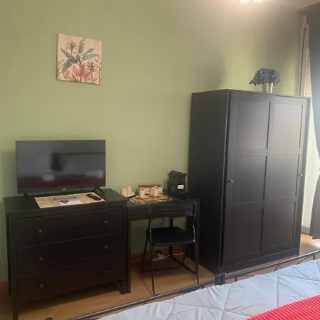 Domus Antica Trastevere B&B