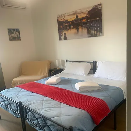 B&B Domus Antica Trastevere