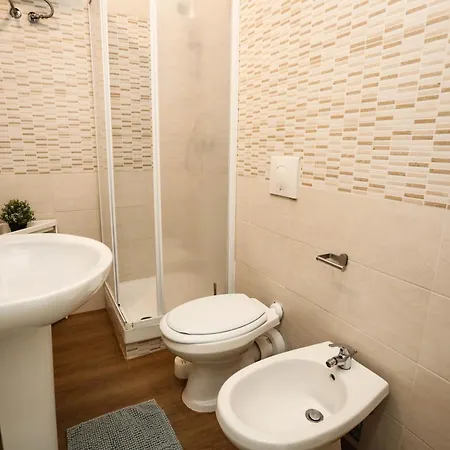 B&B Domus Antica Trastevere