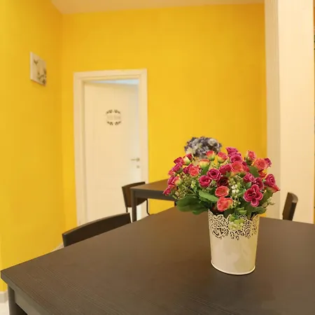 Domus Antica Trastevere فندق مبيت وإفطار *