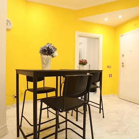 Domus Antica Trastevere * روما