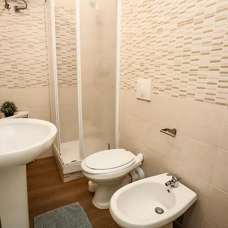 Domus Antica Trastevere روما